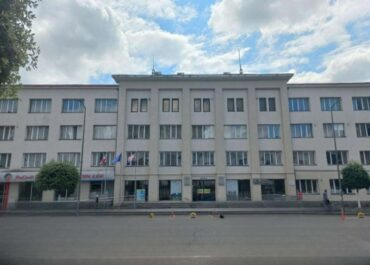 ზუგდიდის მერის სტიპენდიაზე განცხადებების მიღება დაიწყო