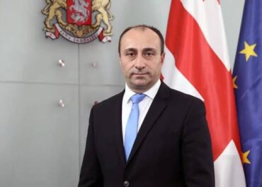 გელა გელაძემ სუს-ის უფროსის თანამდებობა დატოვა