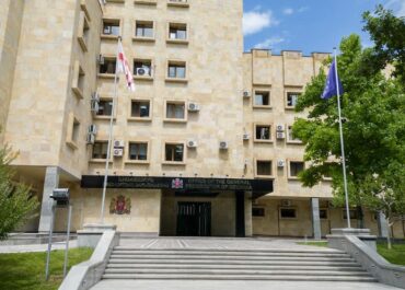 ალერტკარში მომხდარი მკვლელობის მცდელობის ფაქტზე ძებნილს ბრალდება წარედგინა